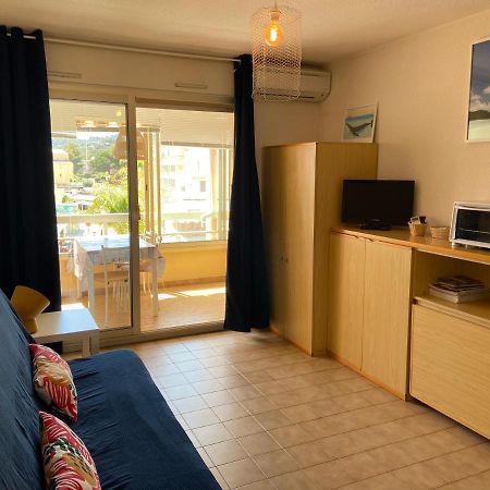 Appartement La Favière Bormes-les-Mimosas Esterno foto