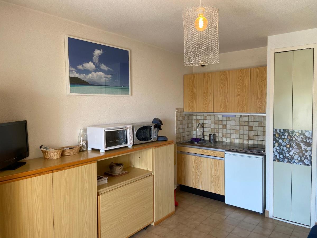 Appartement La Favière Bormes-les-Mimosas Esterno foto