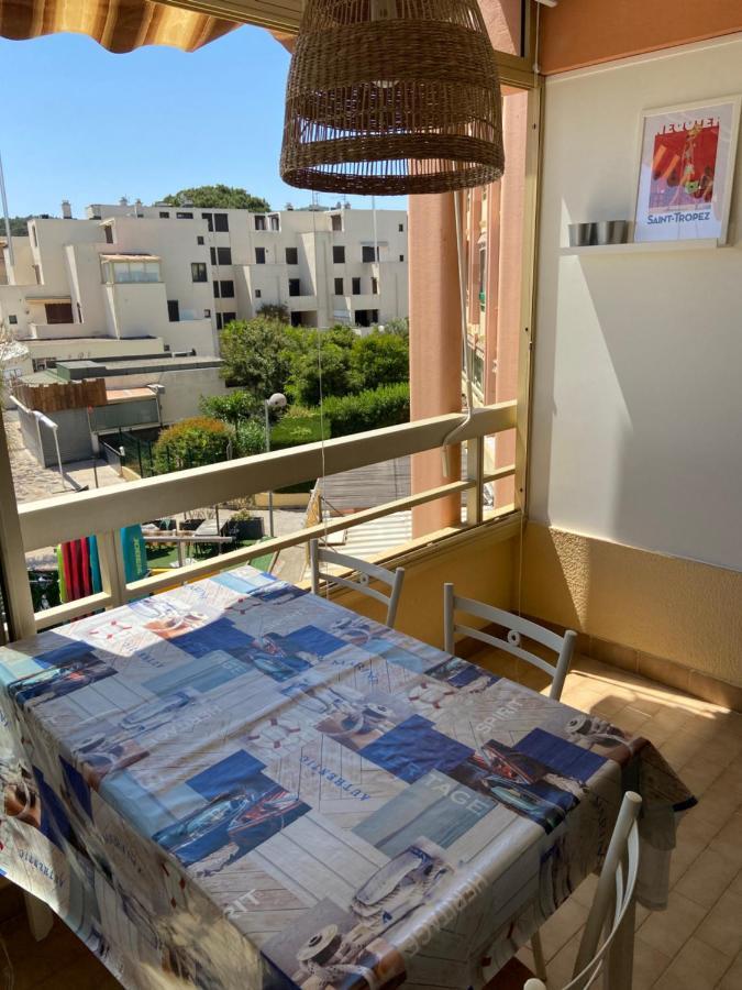 Appartement La Favière Bormes-les-Mimosas Esterno foto